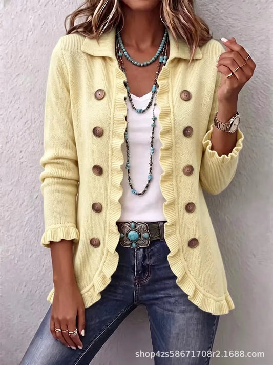 Chaqueta Leopardo Estampado 20